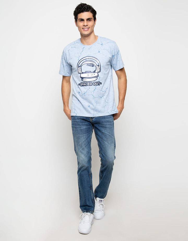 TSHIRT FULLPRINT THE