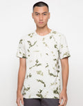 FULLPRINT TIE TSHIRT