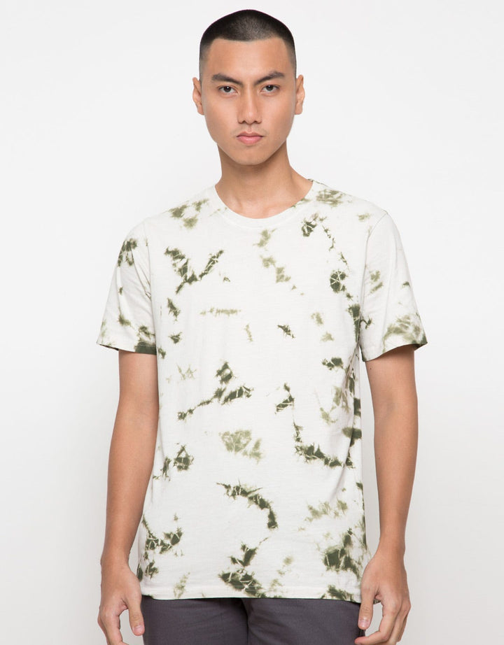 FULLPRINT TIE TSHIRT