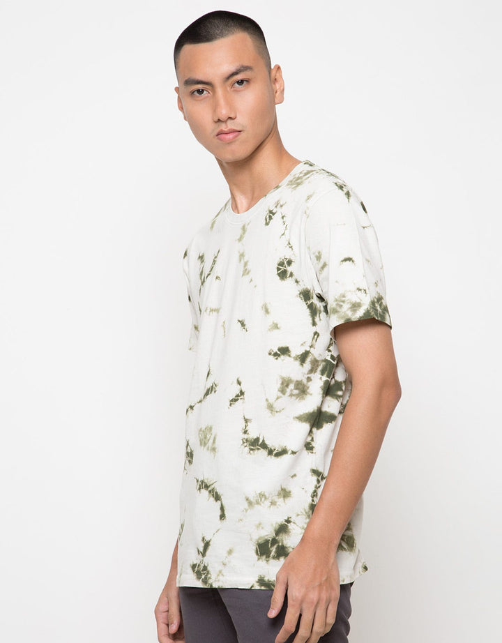 FULLPRINT TIE TSHIRT
