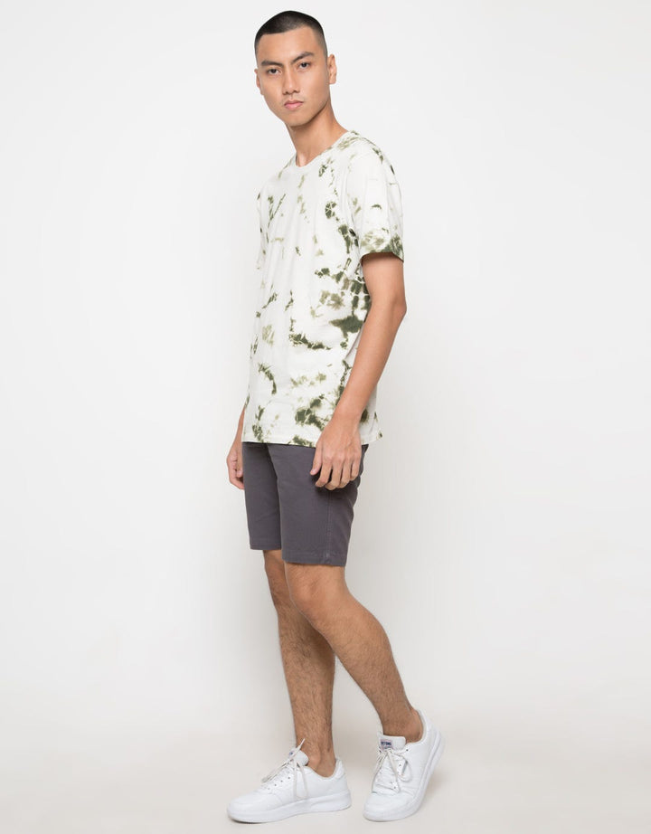 FULLPRINT TIE TSHIRT