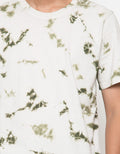 FULLPRINT TIE TSHIRT