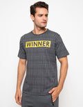 T-SHIRT FULL PRINT W