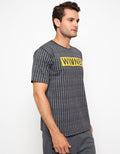 T-SHIRT FULL PRINT W