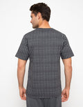 T-SHIRT FULL PRINT W
