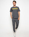 T-SHIRT FULL PRINT W