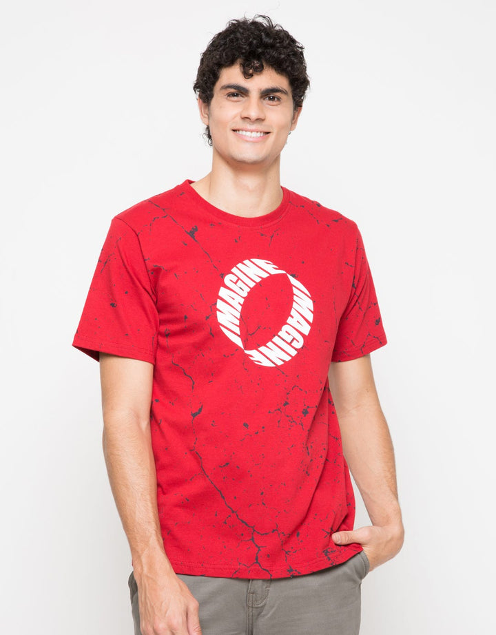 TSHIRT FULLPRINT ABS