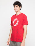 TSHIRT FULLPRINT ABS