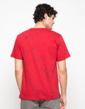 TSHIRT FULLPRINT ABS