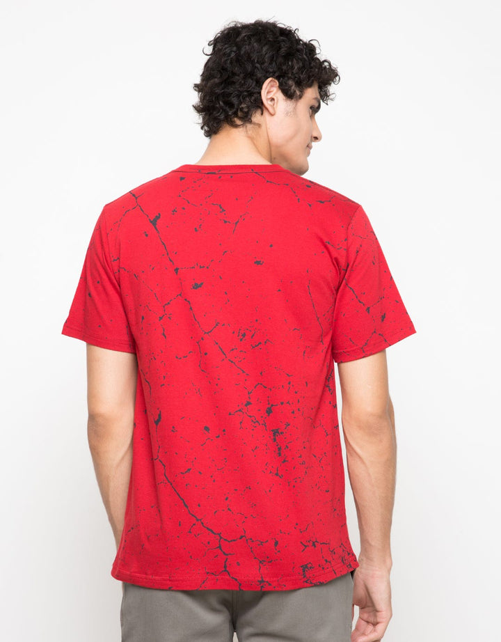 TSHIRT FULLPRINT ABS
