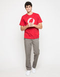 TSHIRT FULLPRINT ABS