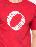 TSHIRT FULLPRINT ABS