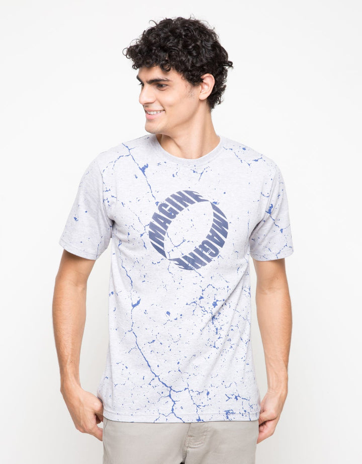 TSHIRT FULLPRINT ABS