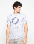 TSHIRT FULLPRINT ABS