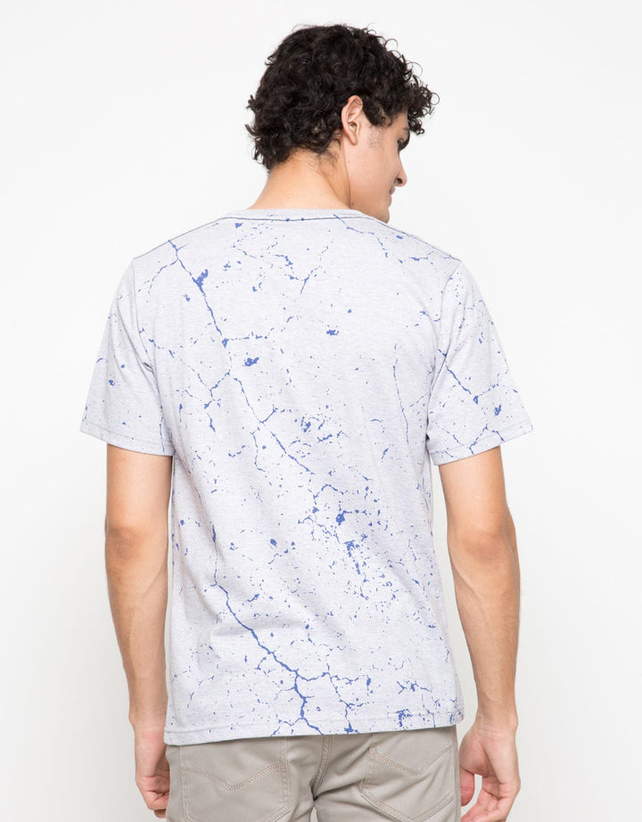 TSHIRT FULLPRINT ABS