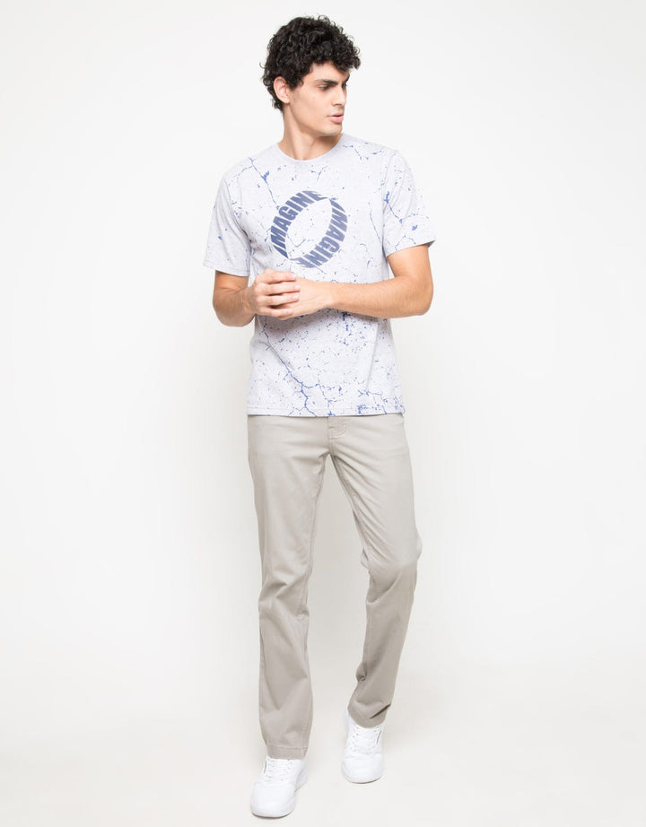 TSHIRT FULLPRINT ABS
