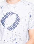 TSHIRT FULLPRINT ABS