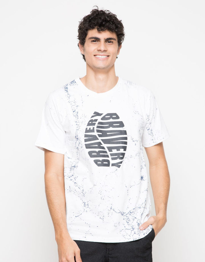 TSHIRT FULLPRINT ABS