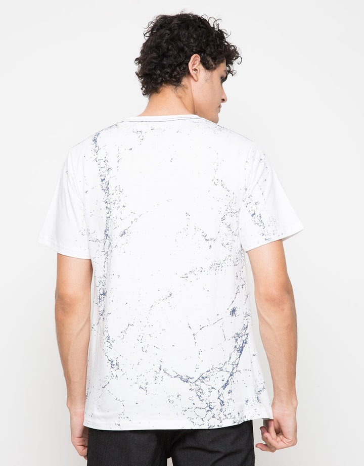 TSHIRT FULLPRINT ABS