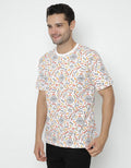 TSHIRT FULLPRINT BBQ