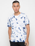 TSHIRT FULLPRINT TIE