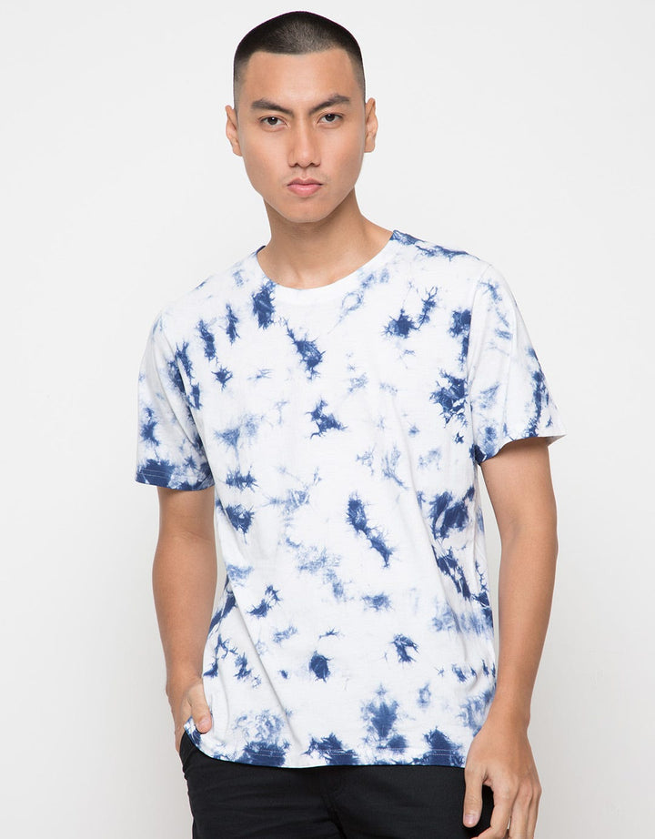 TSHIRT FULLPRINT TIE