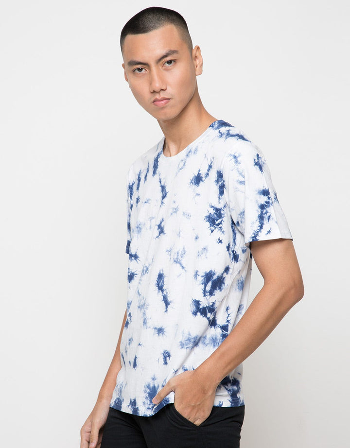 TSHIRT FULLPRINT TIE