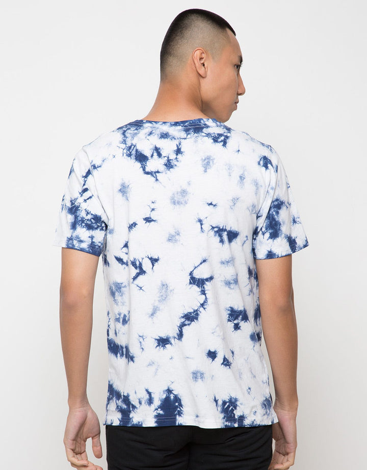 TSHIRT FULLPRINT TIE