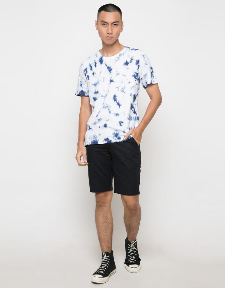 TSHIRT FULLPRINT TIE