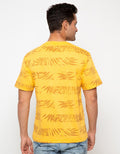T Zone T-Shirt Fullprint Tropical Series
