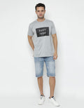 SS T-SHIRTBIG SIZE