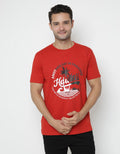 SS T-SHIRT BIG SIZE