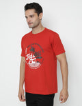 SS T-SHIRT BIG SIZE