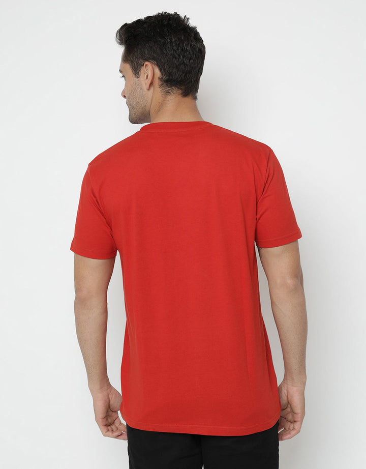 SS T-SHIRT BIG SIZE