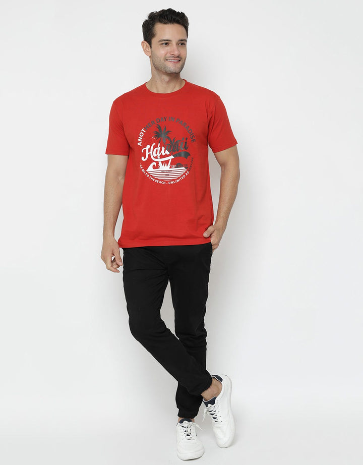 SS T-SHIRT BIG SIZE