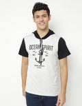 HOODY SHORT THEME NA