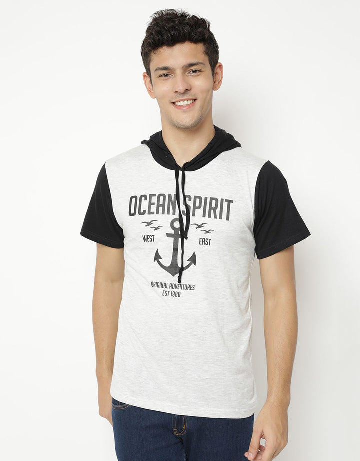HOODY SHORT THEME NA