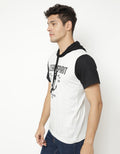 HOODY SHORT THEME NA