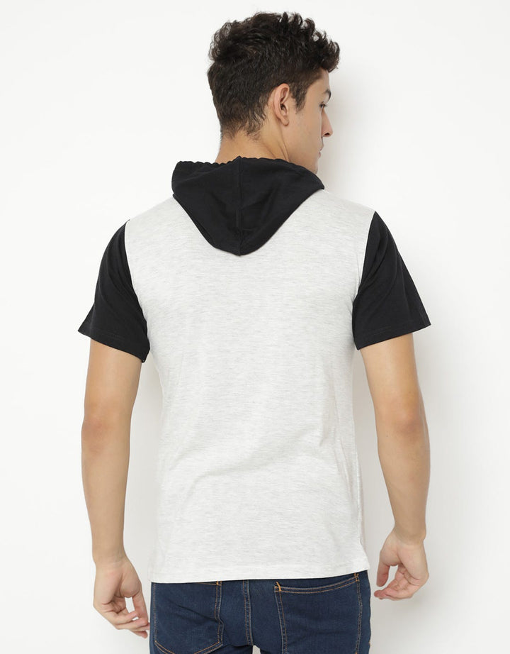 HOODY SHORT THEME NA