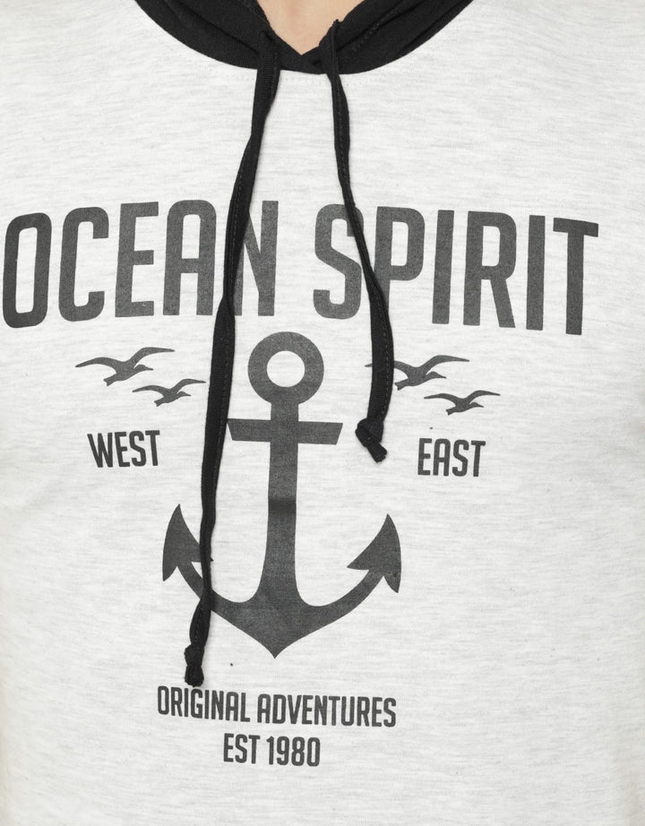 HOODY SHORT THEME NA