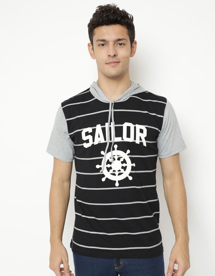 HOODY SHORT THEME NA