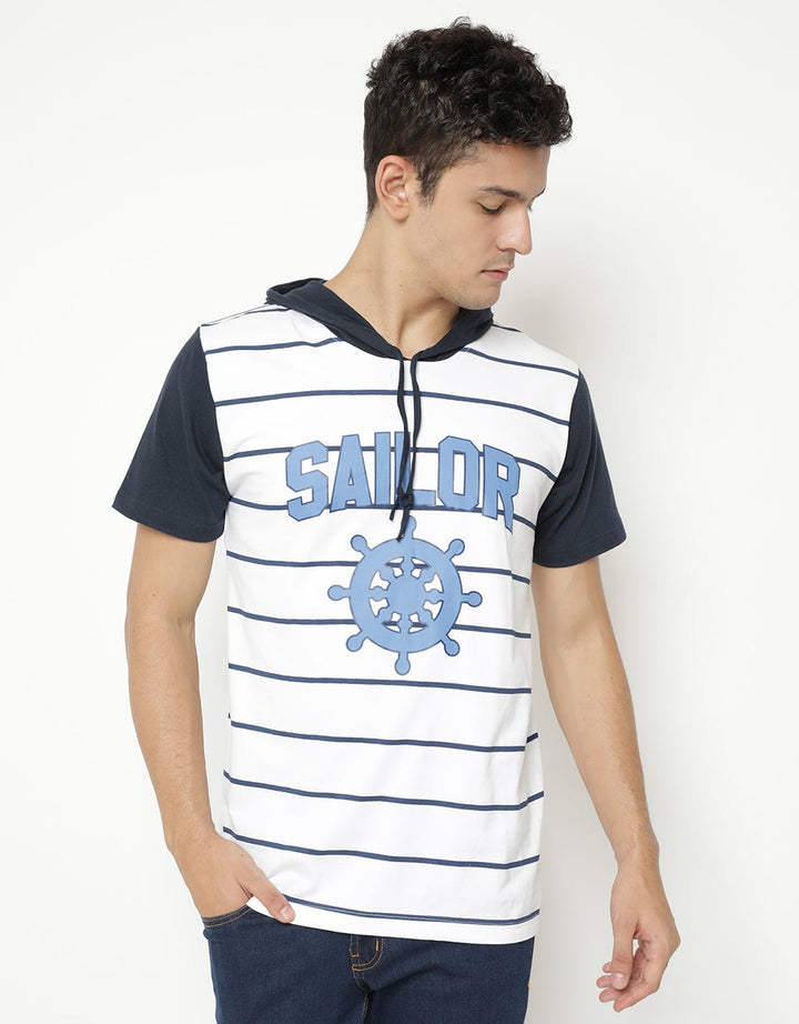 HOODY SHORT THEME NA