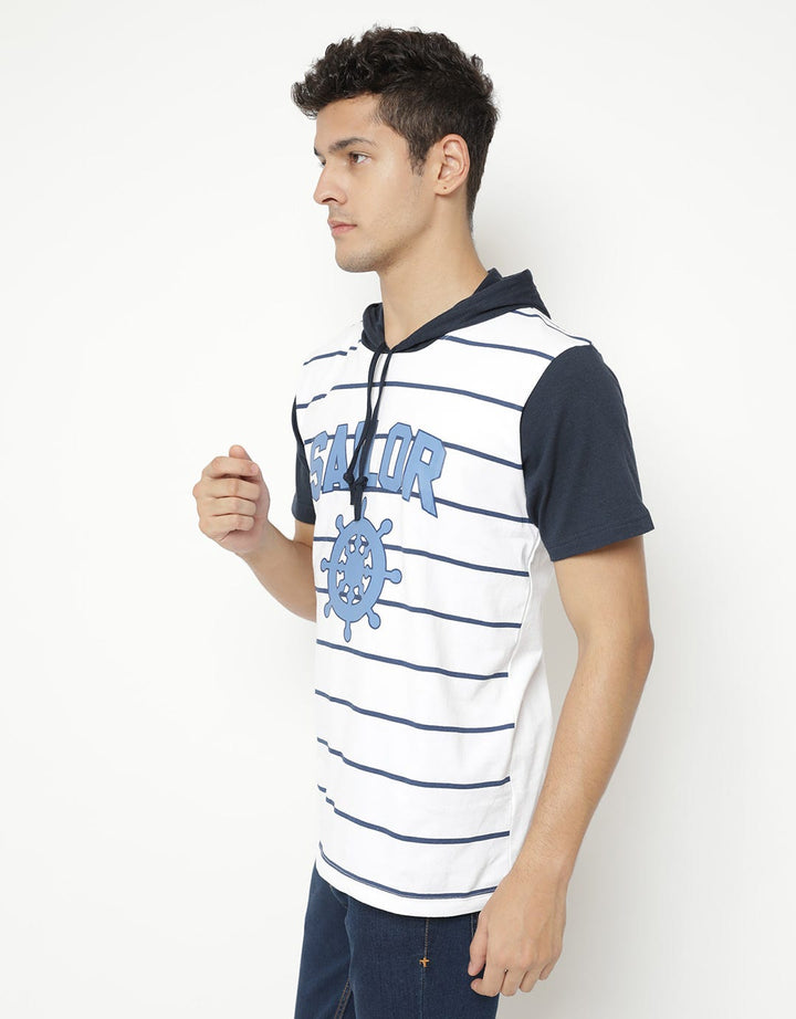 HOODY SHORT THEME NA