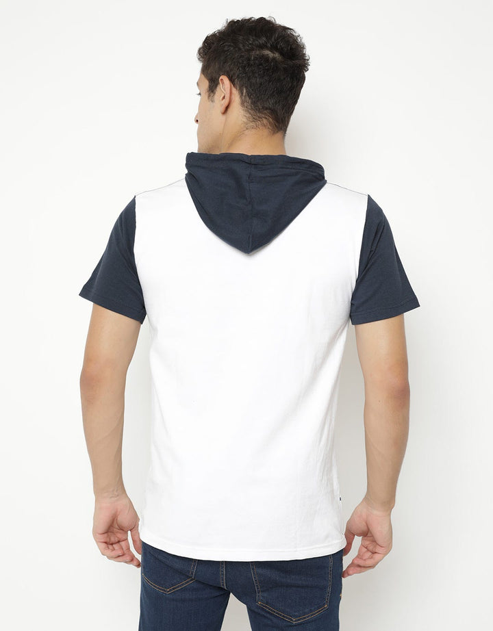 HOODY SHORT THEME NA