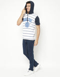 HOODY SHORT THEME NA