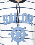 HOODY SHORT THEME NA