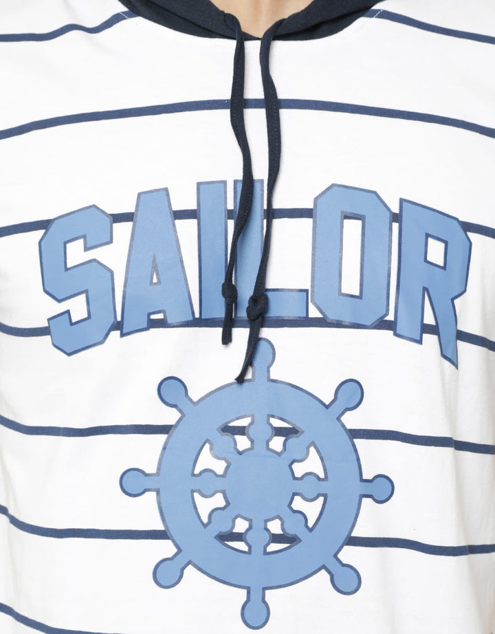 HOODY SHORT THEME NA