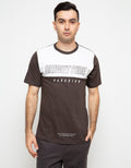 T-SHIRT KOMBINASI BR