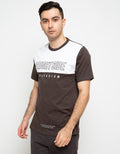 T-SHIRT KOMBINASI BR