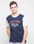 T-SHIRT KOMBINASI IL